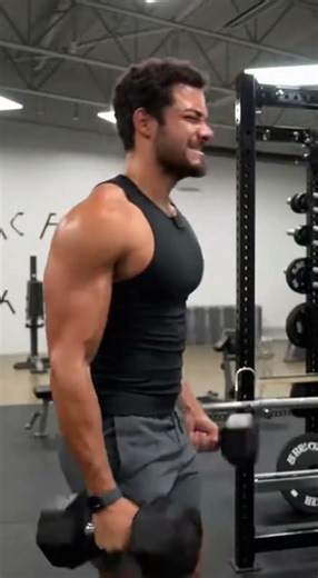 Why slow reps beat fast: the power of time under tension explained