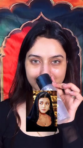 Raano on Instagram: "Recreating Aishwarya from “Taal”. Full makeup tutorial .#. . . . Taal movie,Aishwarya Rai,Subhash Ghai,Aishwarya recreation ,makeup tutorial #aishwarya #taal #aishwaryarai #taalmovie #recreation #recreatelook #recreateaishwaryalook #subhashghai"