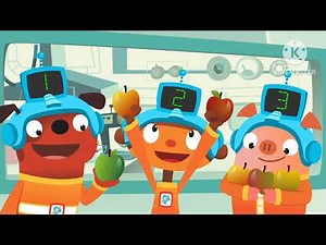 astroblast pilot intro season 2