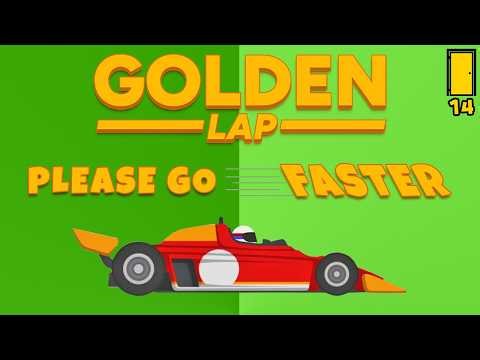 A Difficult Start To The Season | Golden Lap - Part 14 (Motorsport Manager Sim)
