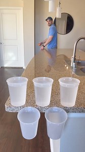 1.8M views · 9.9K reactions | Counter trick shot! #trickshot #pingpong #satisfying | JM TrickShots | Facebook