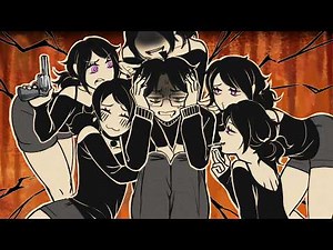 TỰA GAME CÔN TRÙNG NÀY LÀM TÔI GHÊ TỞM