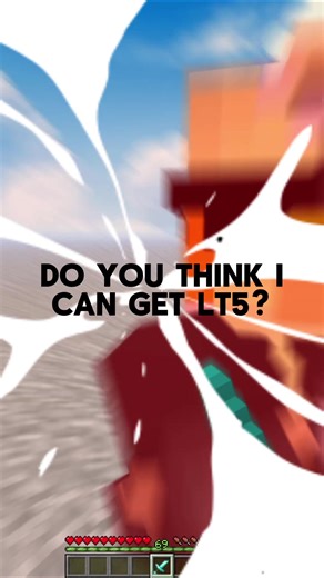 Am I Ready for Tier Test in Minecraft PvP?