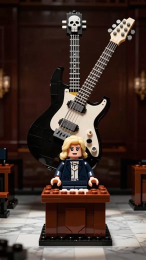 Senator's wife tried to kill metal, made it famous instead 💀 #metal #music #history #heavymetal