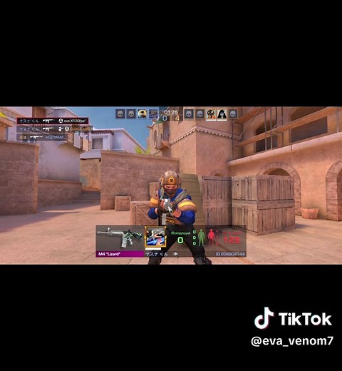 eva_venom (@eva_venom7)’s videos with оригинальный звук - eva_venom