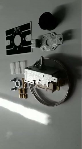 Ranco Control Temperatura Nevera K50-P1125-001