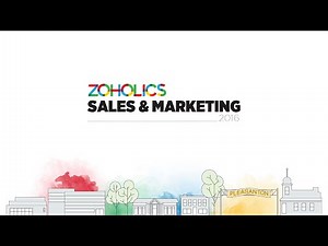 CRM Basics & Defining Your Sales Process - Vijay Sundaram