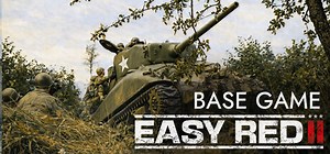 Steam DLC Page: Easy Red 2
