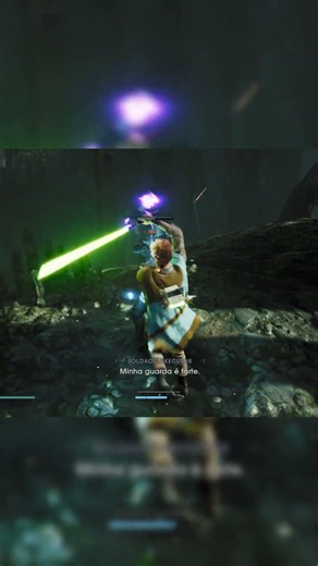 Star Wars Jedi Fallen Order part 12 #starwarsjedifallenorder