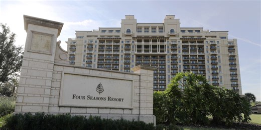 Covid-19 Fuels Best-Ever Commercial Real-Estate Sales