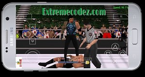 Wwe 2k18 Iso File Download For Ppsspp