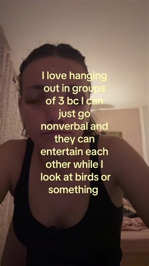 Embracing Nonverbal Moments in Small Groups