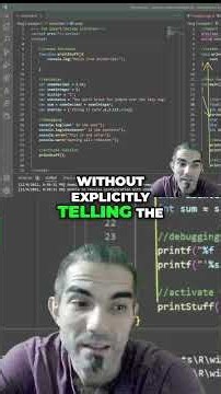 #2 JavaScript vs C++ The Missing Main Function EXPLAINED!