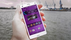 Sony Xperia Z3 Compact: Test von Sonys kompaktem Top-Smartphone