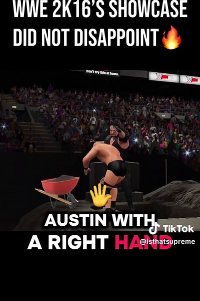 Supreme Henry on TikTok