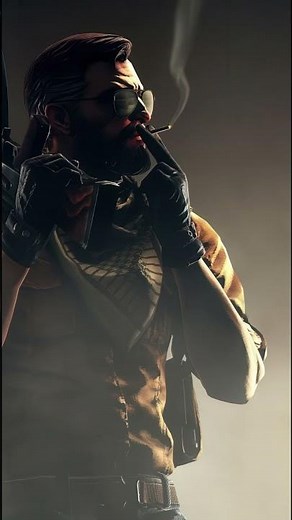 Counter-Strike Global Offensive Theme (Remix)