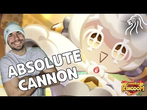 Pudding a la Mode Cookie Beascuit & Topping Guide | Cookie Run Kingdom