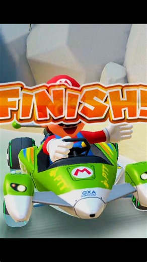 Mario Kart Multiplayer Battle ⚡ | Who Will Win?