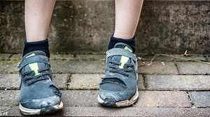 230,000 children experiencing material deprivation - ESRI