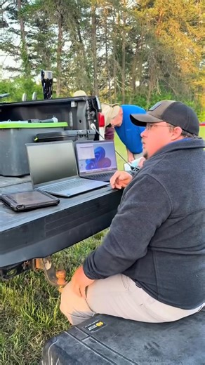 It’s time for the National Long Range Matches at Camp Perry! As we get started here, let’s take a look back at the Long Range setup at this year’s Eastern Games in North Carolina. Enjoy! | Civilian Marksmanship Program (CMP)