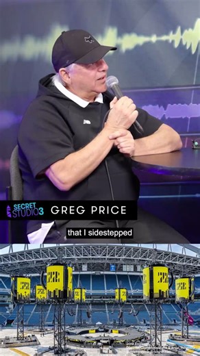 8.2K views · 118 reactions | Greg Price relies on the Avid VENUE | S6L to power one of the world’s biggest stages during Metallica’s M72 World Tour ▶️ youtu.be/a3XYj76oz3s #metallica #livesound #m72worldtour #mixing #avidlivesound #mix #avids6l #venues6l #avid | Avid Live Sound | Facebook