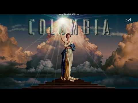 Columbia Pictures / 2929 Productions Logo (2007)