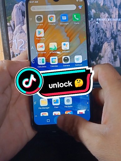 How to Unlock Infinix and Tecno Mobile Devices