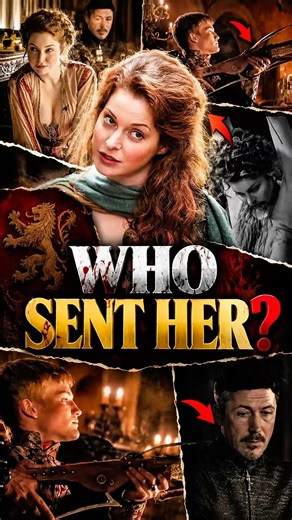 Ros Was Varys’ Secret Weapon? 😨