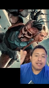 3.2K views · 3.7K reactions | Predator Badlands: 3 cosas que me gustaron y 3 cosas que son una mierda #Predator #yautjapredator #cinefilo #Predatorbadlands #cinema #Dekpredator | Cthulhutv | Facebook