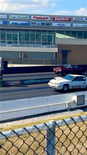 1967 nova 565 5.69@120.50 #chevy #chevynova #dragrace