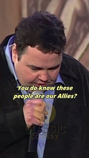 John Pinette - Indian Food (2004) #shorts #standupcomedy #comedyshorts #comedy #standup