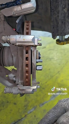 How to Install New Front Brake Pads: Step-by-Step Guide