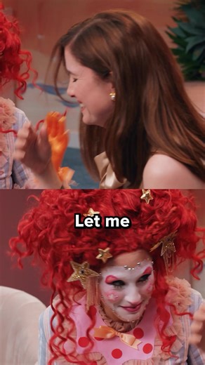 Clown Breaks Vic: Hilarious Moments on Dropout.tv