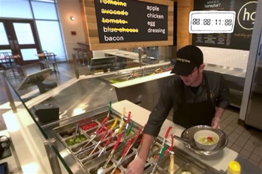 Why This Restaurant Chain Has Started Using VR to Train Employees