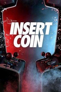 Insert Coin (2020) Streaming - Where to Watch Online