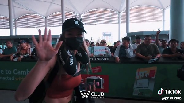 周杰伦御用女DJ PEI PEI 音乐派对盛况回顾