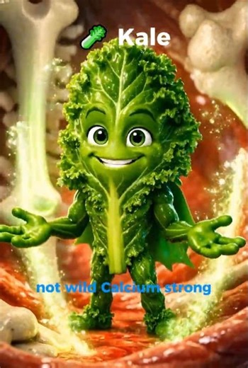Kale: Villain or Superfood? Depends How You Eat It