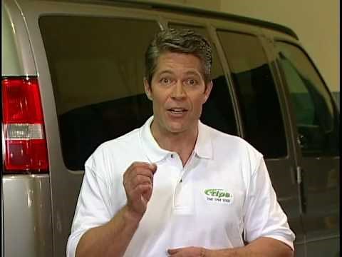 K-Tool TPMS Activation Tool Part 1/3 from All Tire Supply