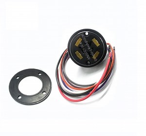 [Hot Item] Twist-Lock Dimming Receptacle Conncetor for Twist-Lock Photocontrol for LED Lighting