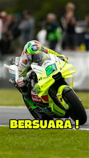 morbi bersuara! #shorts