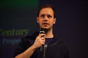 Pirate Bay co-founder Peter Sunde is a candidate for Pirate Party MEP in Finland