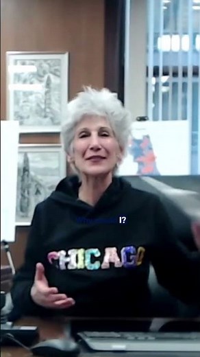 Cook County Treasurer Maria Pappas says she’s 'in' for Chicago mayor