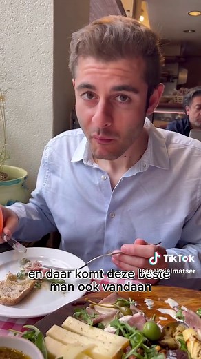 Echte Italiaanse Smaakervaring bij Il Tartufo Delft