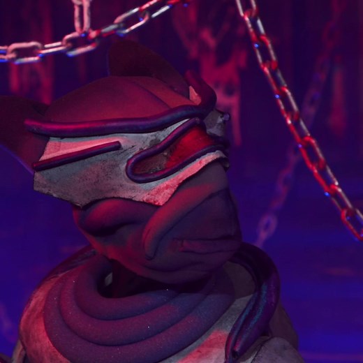 Rogue Element is the brand new TV pilot premiering Febuary 4th. Join us online or at the Lexi Cinema in London. For more info check the link in bio.