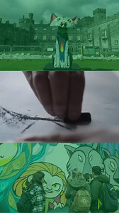 1.6K views · 18 reactions | Meet The Maker: Cartoon Saloon ✏️...