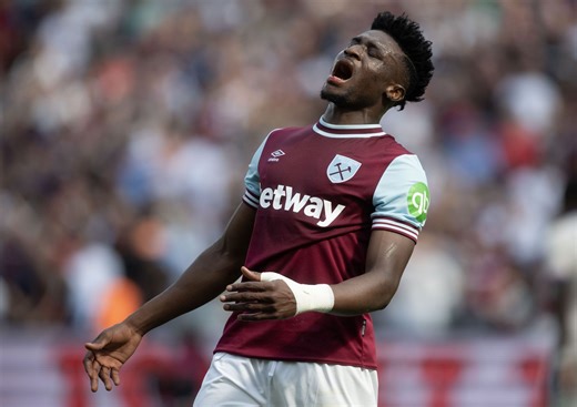 Brentford vs West Ham United Prediction and Betting Tips | 28th September 2024