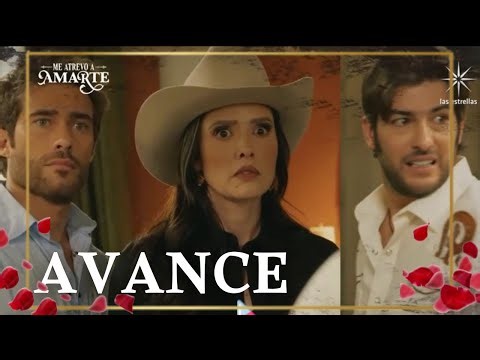 Me Atrevo a Amarte: AVANCE del Capítulo 36 Lunes| Deborah y Valente Conocen a su Hijo Frente a Todos