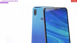 O sucesso de 2018 volta renovado em 2019! Apresentamos o novo Huawei P Smart 2019. 👀 ▶️ https://wrt.page.link/huawei-p-smart-2019 ▶️ https://wrt.page.link/huawei-p-smart-2019 ▶️ https://wrt.page.link/huawei-p-smart-2019 | Worten