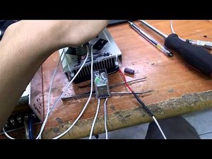 How to make super simple ldr circuit