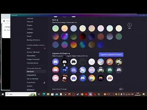 Discord nasıl fake nitro yapılır